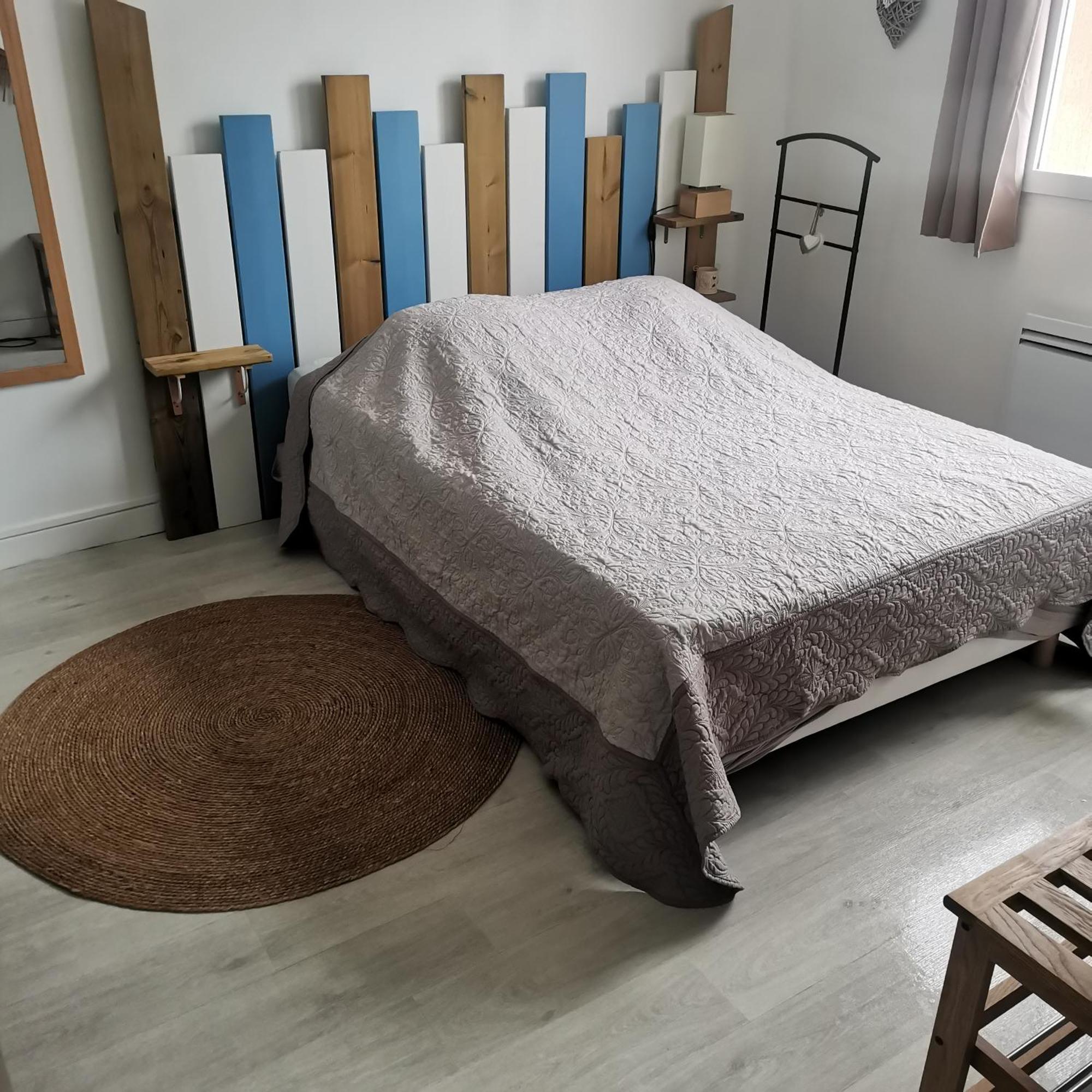 Ferienwohnung Joli Appt Cocooning Au Pied Des Dunes Berck Exterior foto